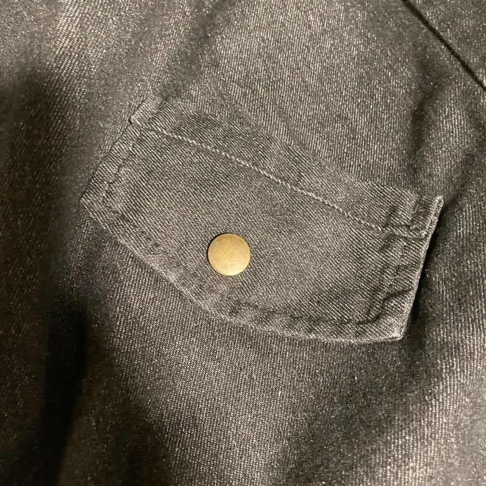 ZAFUL jacket - Picture 4 of 5